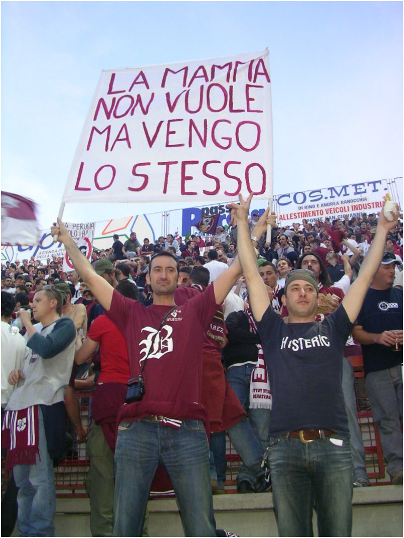 Perugia - Arezzo 21.05.2005 034